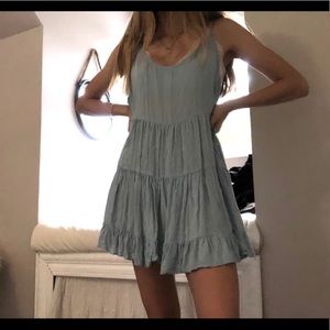 BRANDY MELIVELLE dress